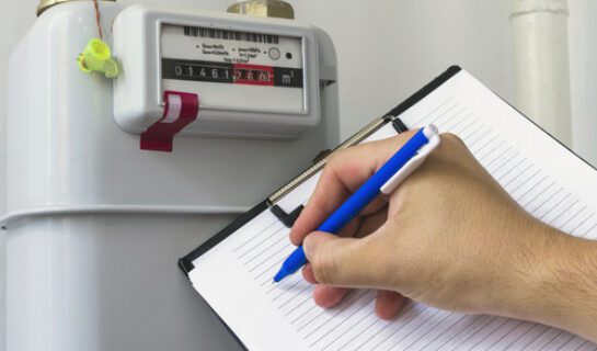 shutterstock_686604823 Betriebskostenabrechnung –  Abrechnung der Betriebskosten und der Heizkosten
